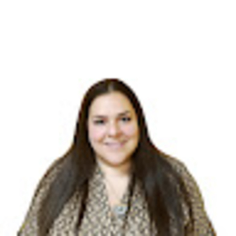 Meet your Posher, Maria